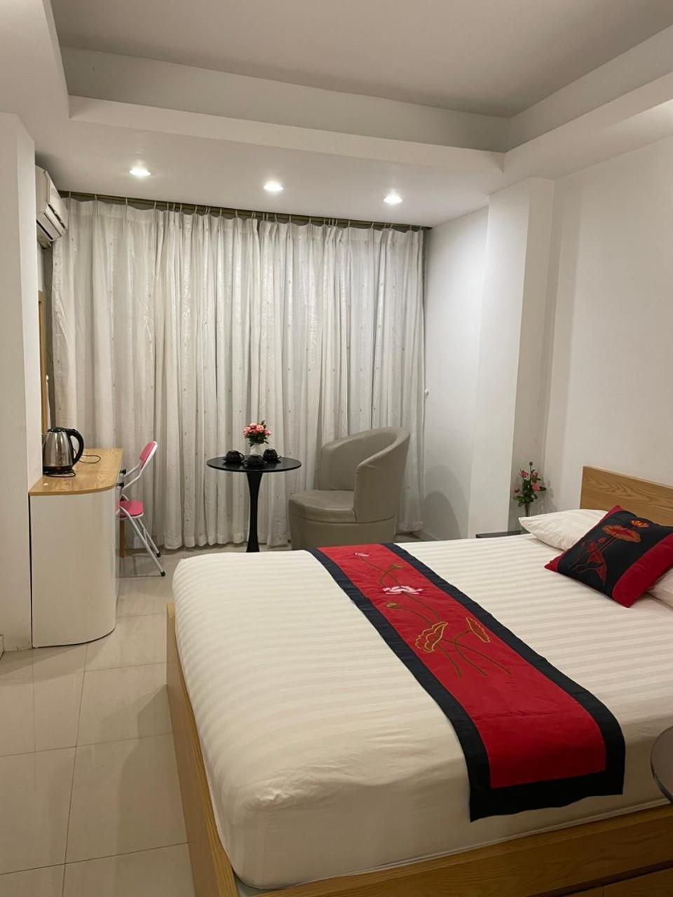 Guest House Anh Ngoc Ханой Экстерьер фото